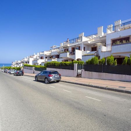 Azul Beach By La Mata Beach Torrevieja Exterior photo