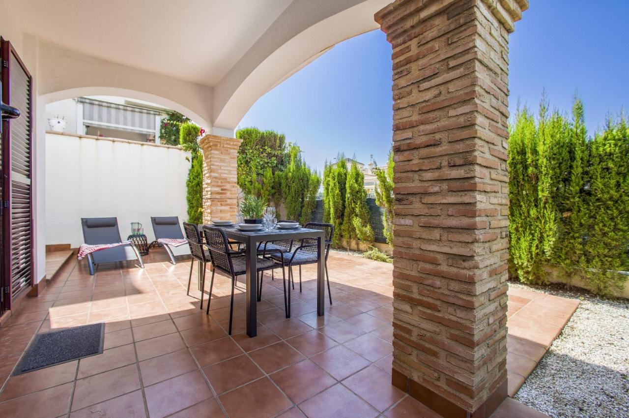 Azul Beach By La Mata Beach Torrevieja Exterior photo
