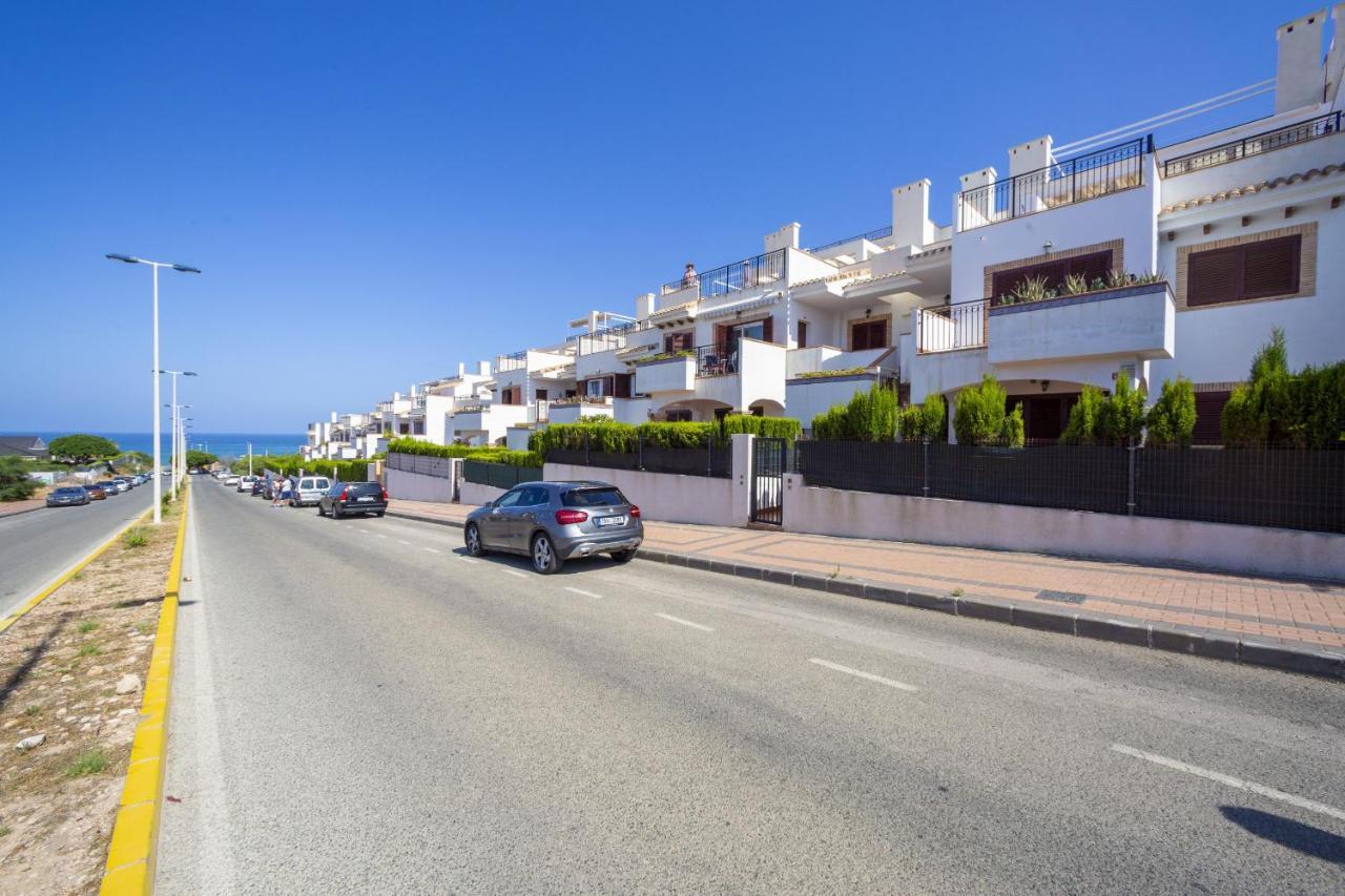 Azul Beach By La Mata Beach Torrevieja Exterior photo